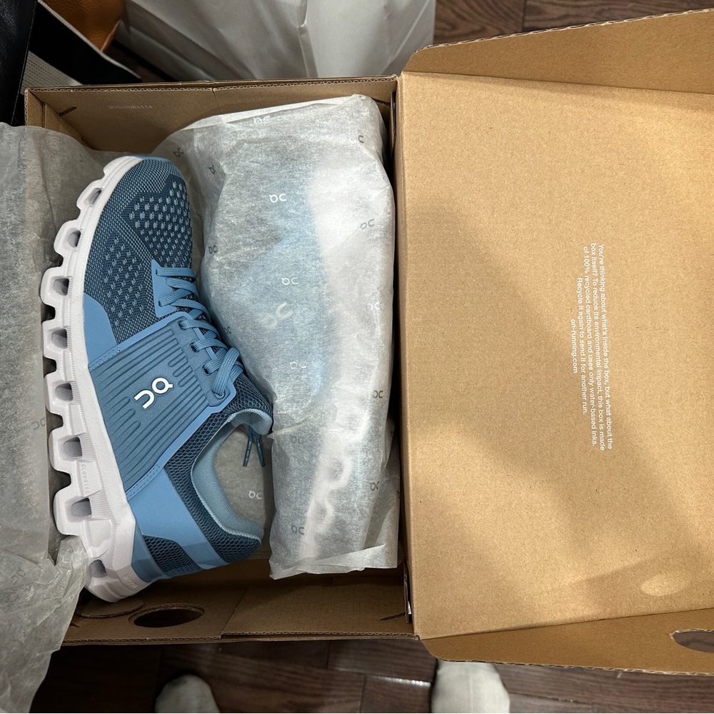 ON shoes NEW